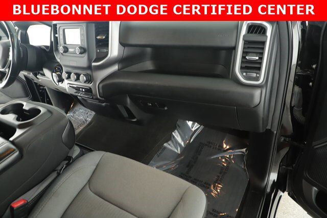 2022 Ram 1500 Lone Star New Braunfels TX