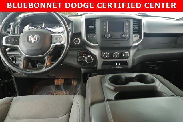 2022 Ram 1500 Lone Star New Braunfels TX