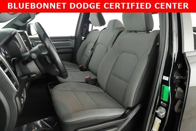 2022 Ram 1500 Lone Star New Braunfels TX