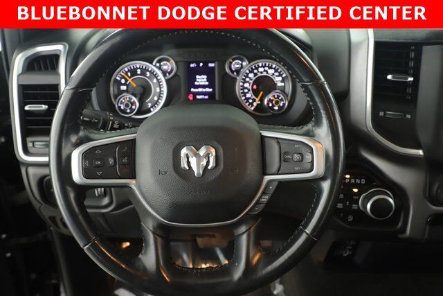 2022 Ram 1500 Lone Star New Braunfels TX