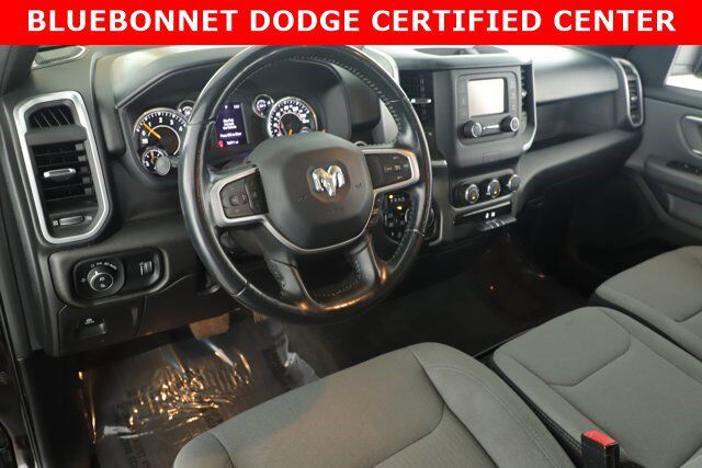 2022 Ram 1500 Lone Star New Braunfels TX