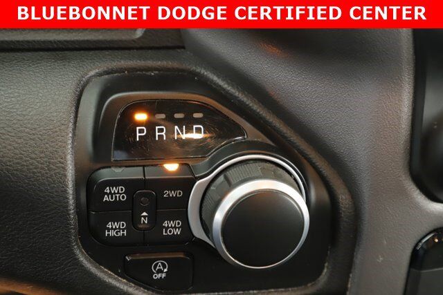 2022 Ram 1500 Lone Star New Braunfels TX