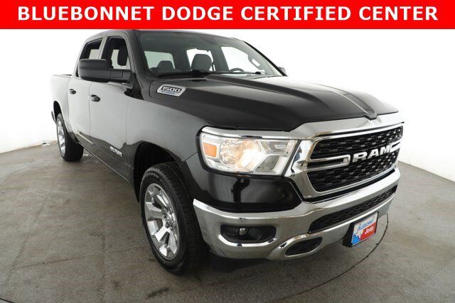 2022 Ram 1500 Lone Star