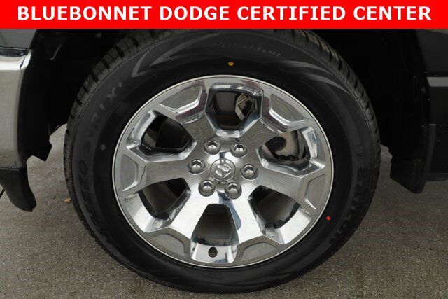 2022 Ram 1500 Lone Star New Braunfels TX