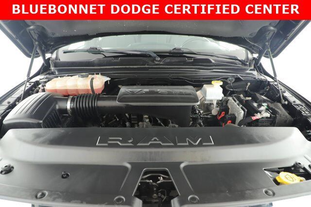 2022 Ram 1500 Lone Star New Braunfels TX