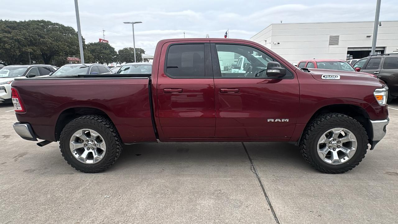 2022 Ram 1500 Lone Star  Selma TX