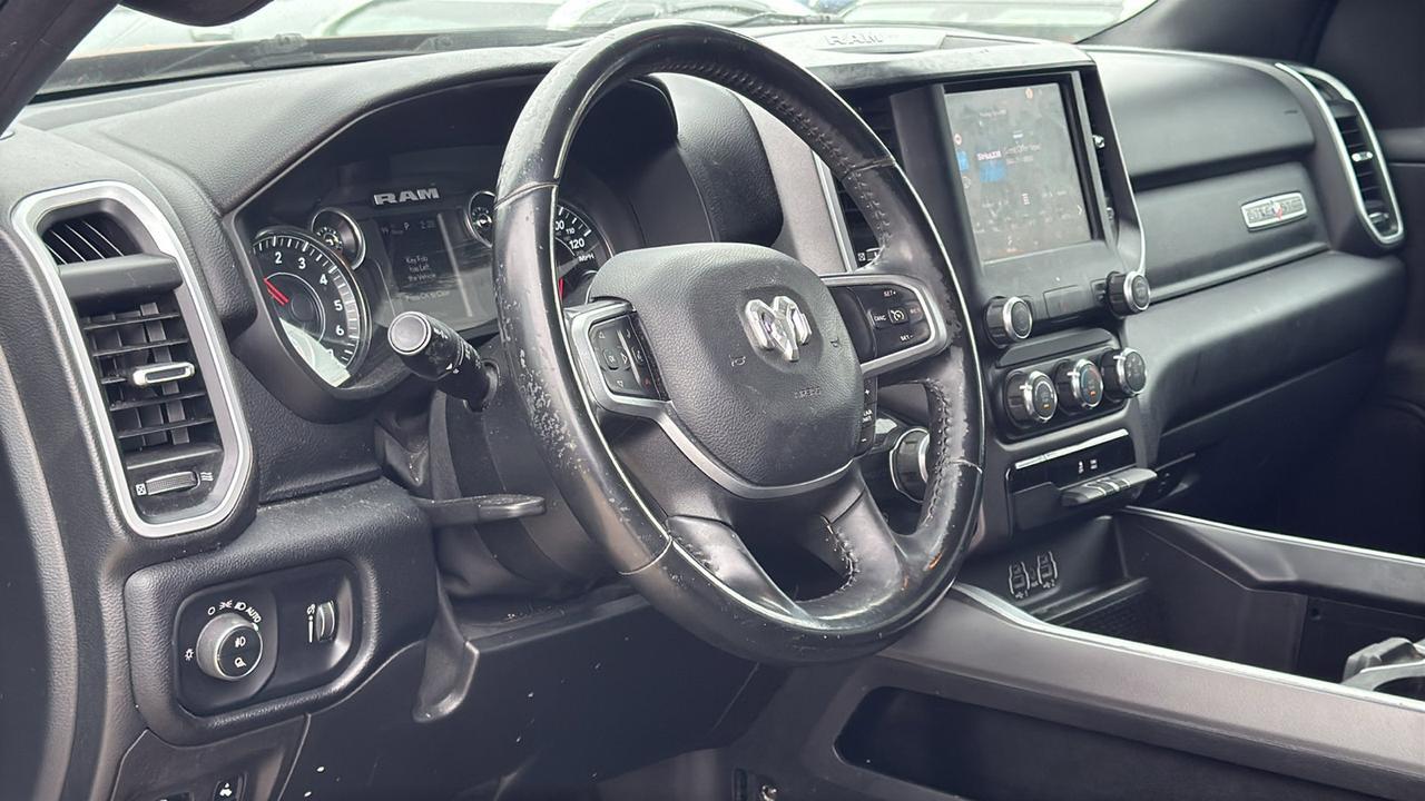 2022 Ram 1500 Lone Star  Selma TX