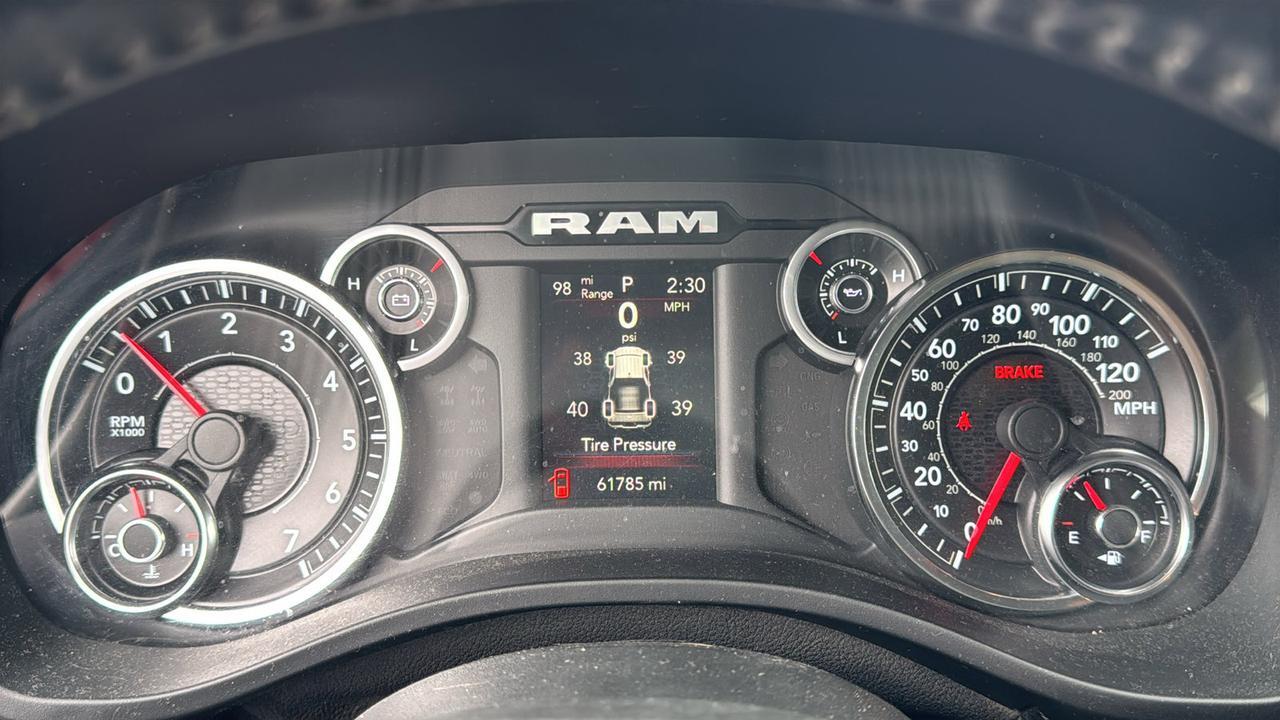 2022 Ram 1500 Lone Star  Selma TX