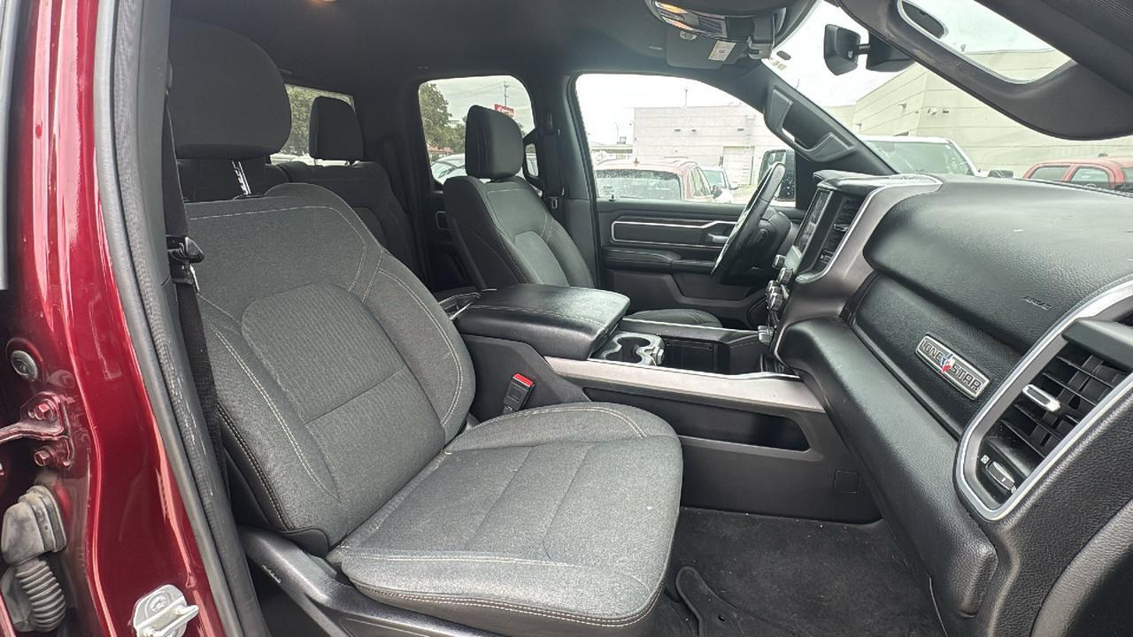 2022 Ram 1500 Lone Star  Selma TX