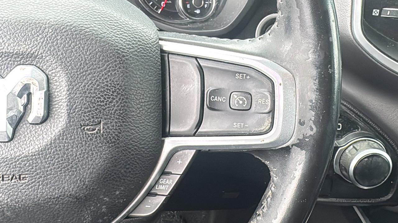 2022 Ram 1500 Lone Star  Selma TX