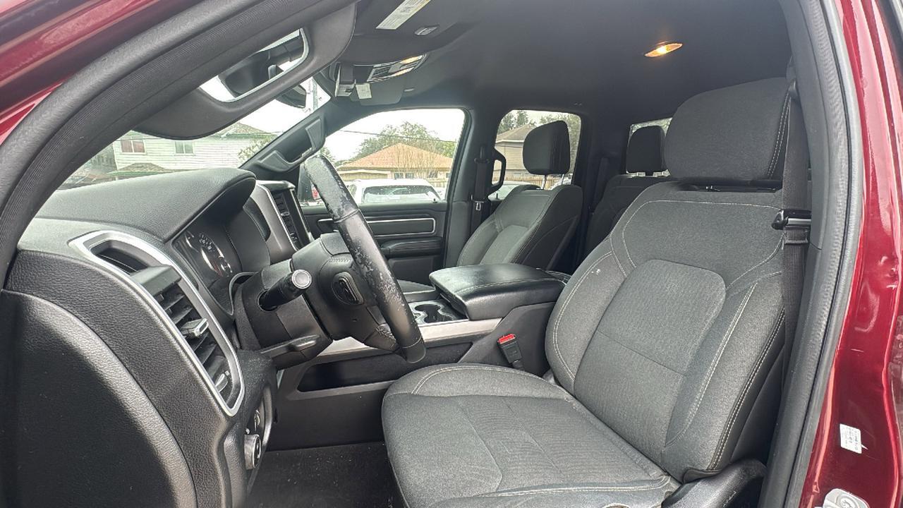 2022 Ram 1500 Lone Star  Selma TX