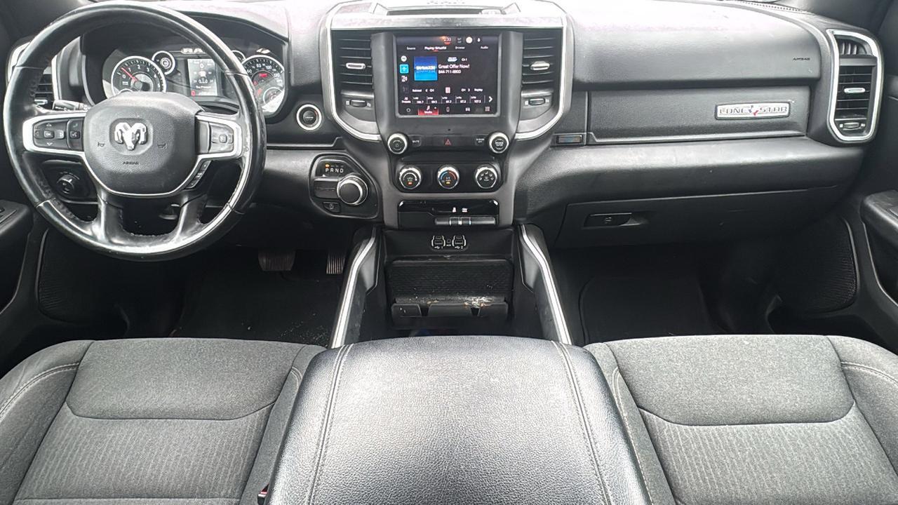 2022 Ram 1500 Lone Star  Selma TX