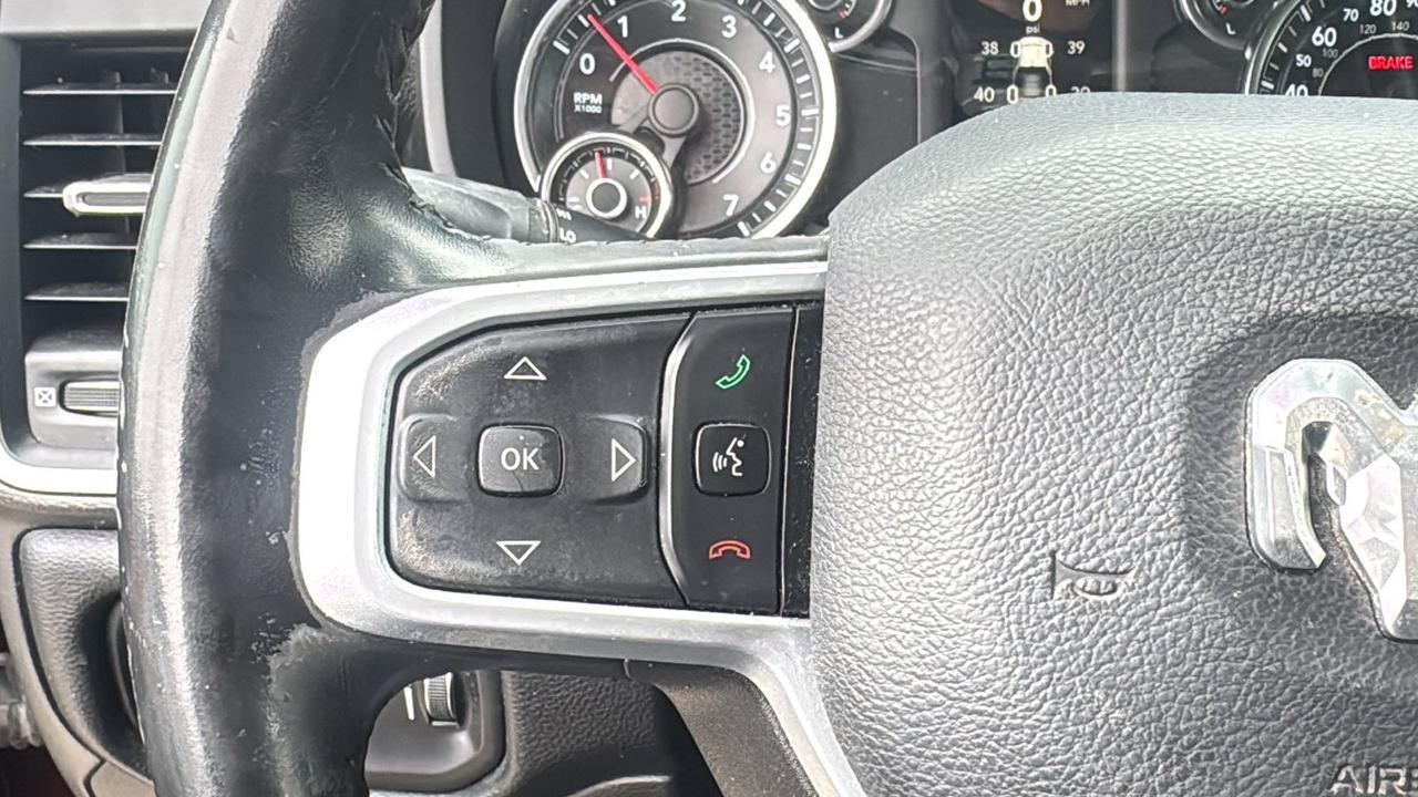 2022 Ram 1500 Lone Star  Selma TX