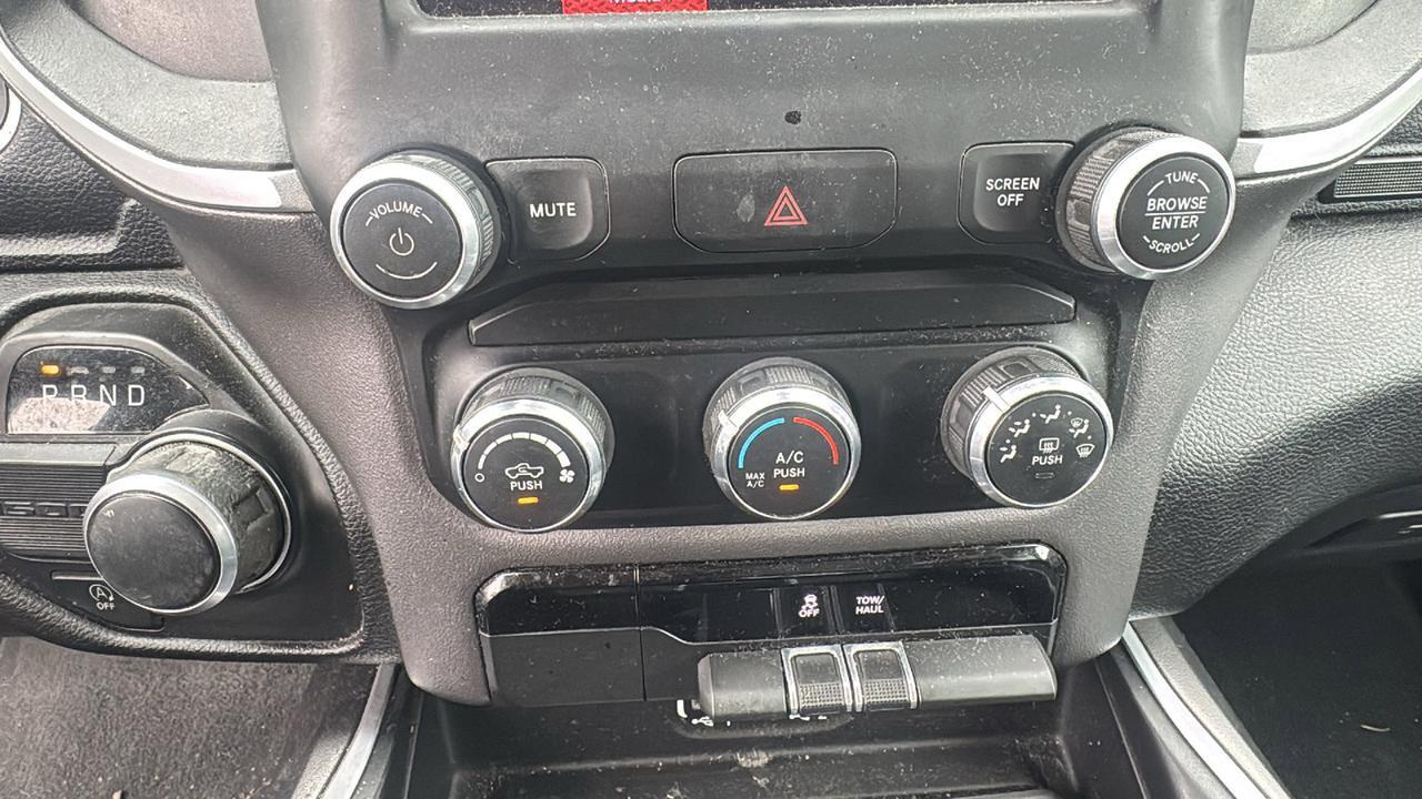 2022 Ram 1500 Lone Star  Selma TX