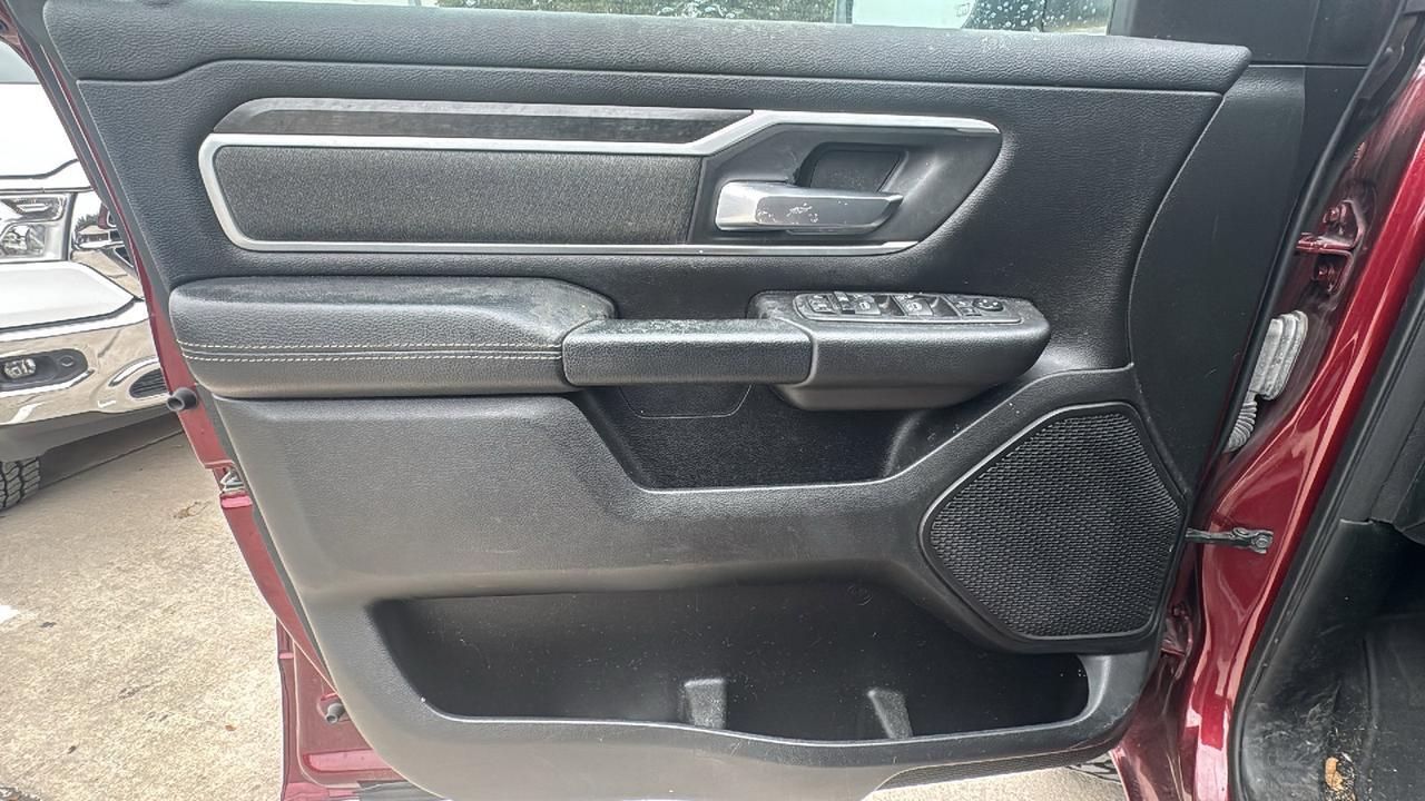 2022 Ram 1500 Lone Star  Selma TX