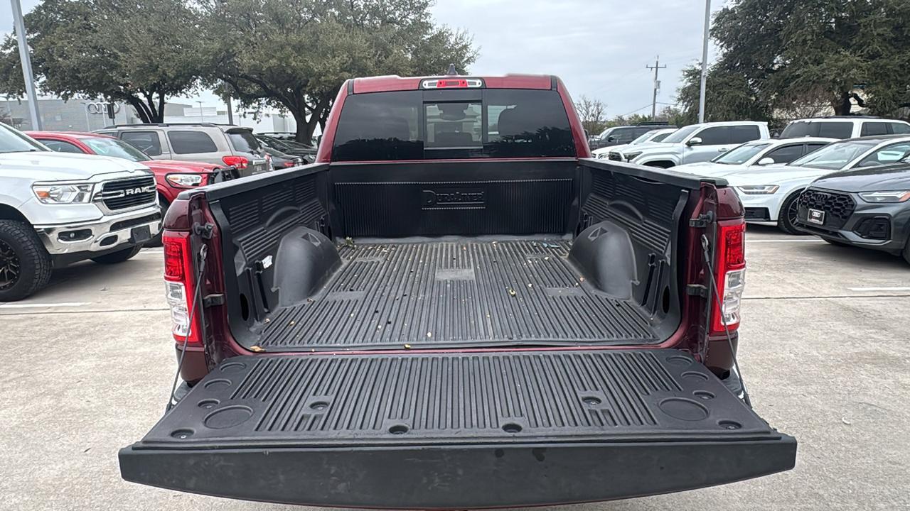 2022 Ram 1500 Lone Star  Selma TX