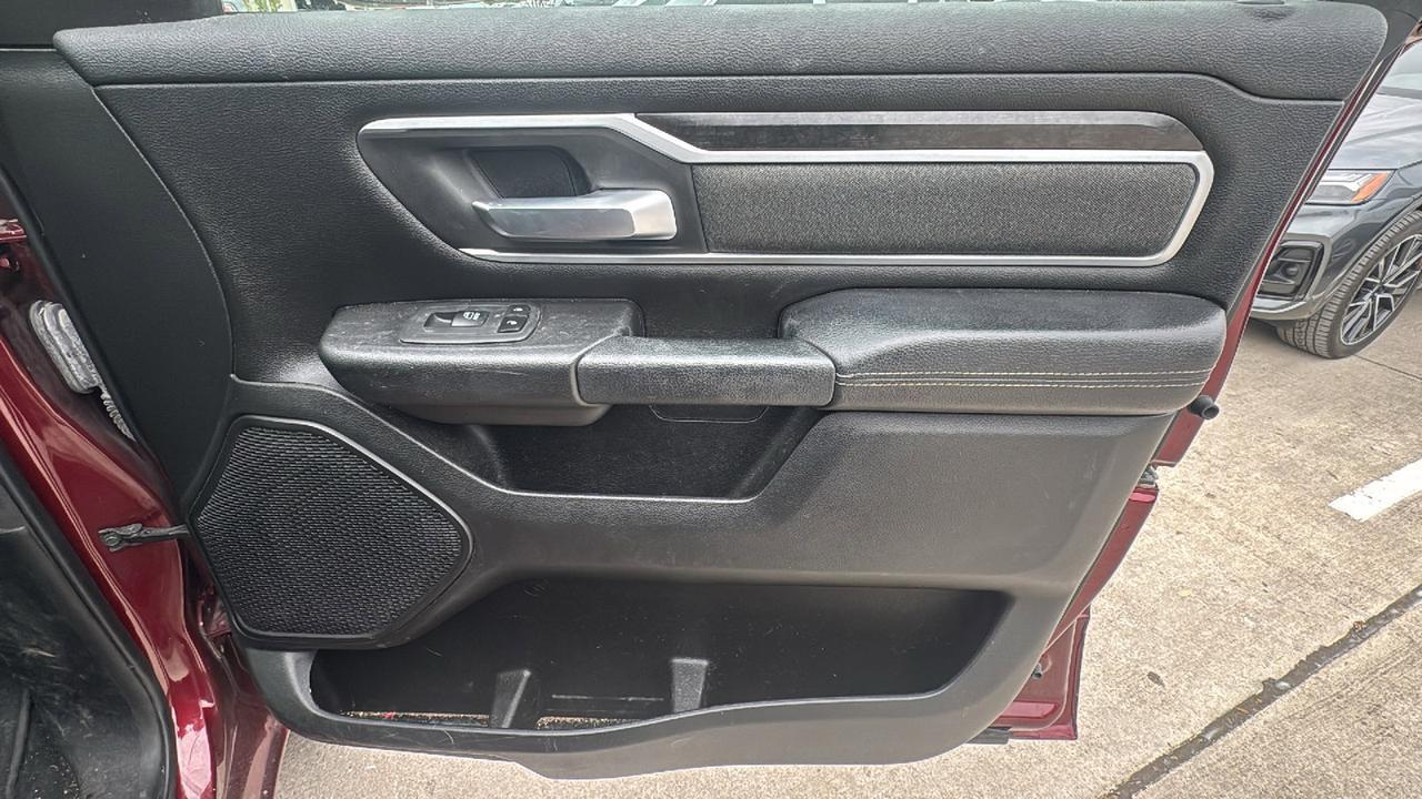 2022 Ram 1500 Lone Star  Selma TX