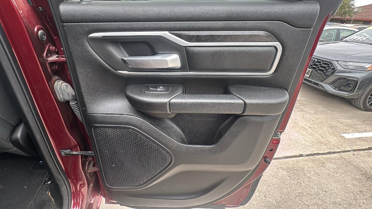 2022 Ram 1500 Lone Star  Selma TX