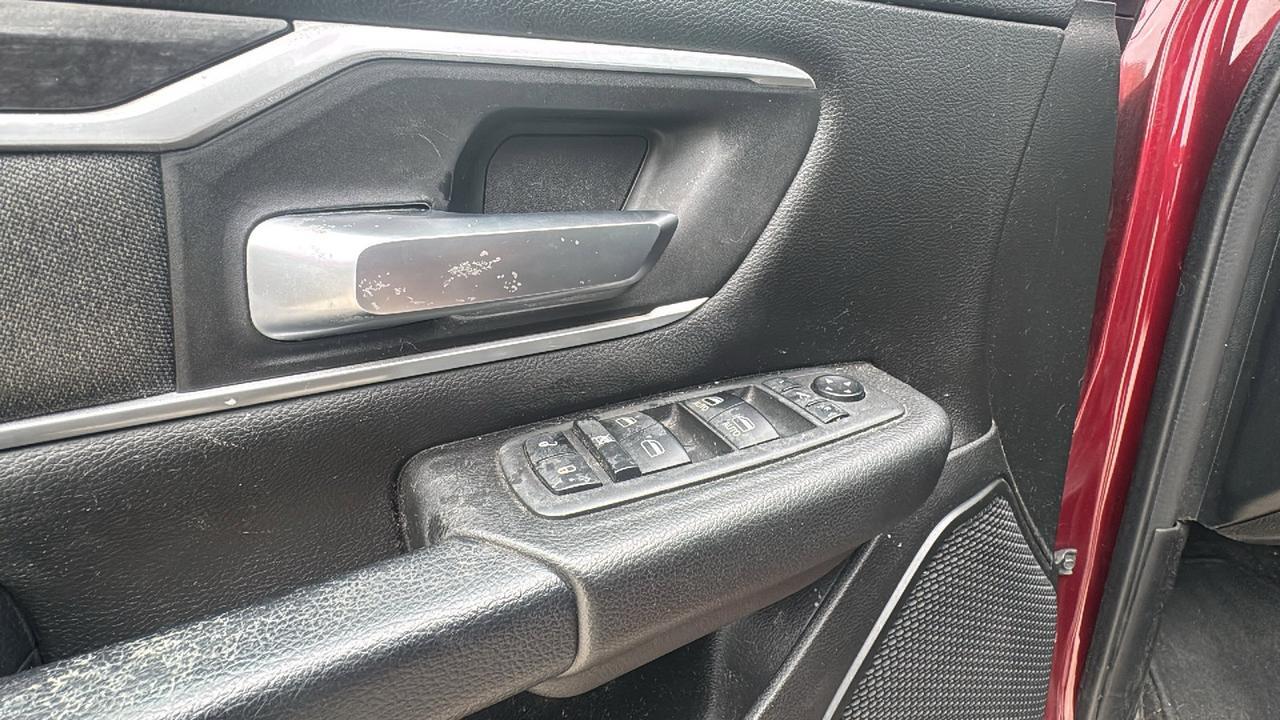 2022 Ram 1500 Lone Star  Selma TX