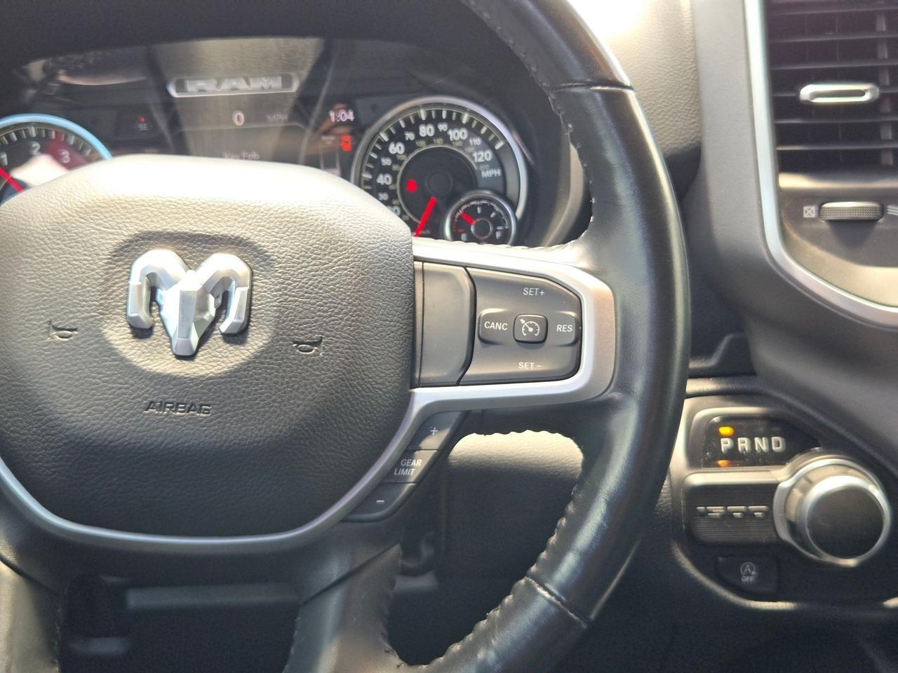 2022 Ram 1500 Lone Star Castroville TX