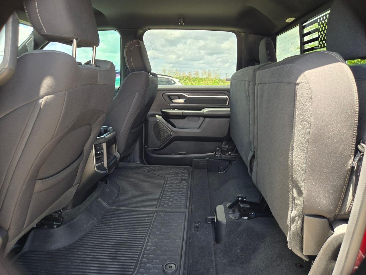 2022 Ram 1500 Lone Star Castroville TX