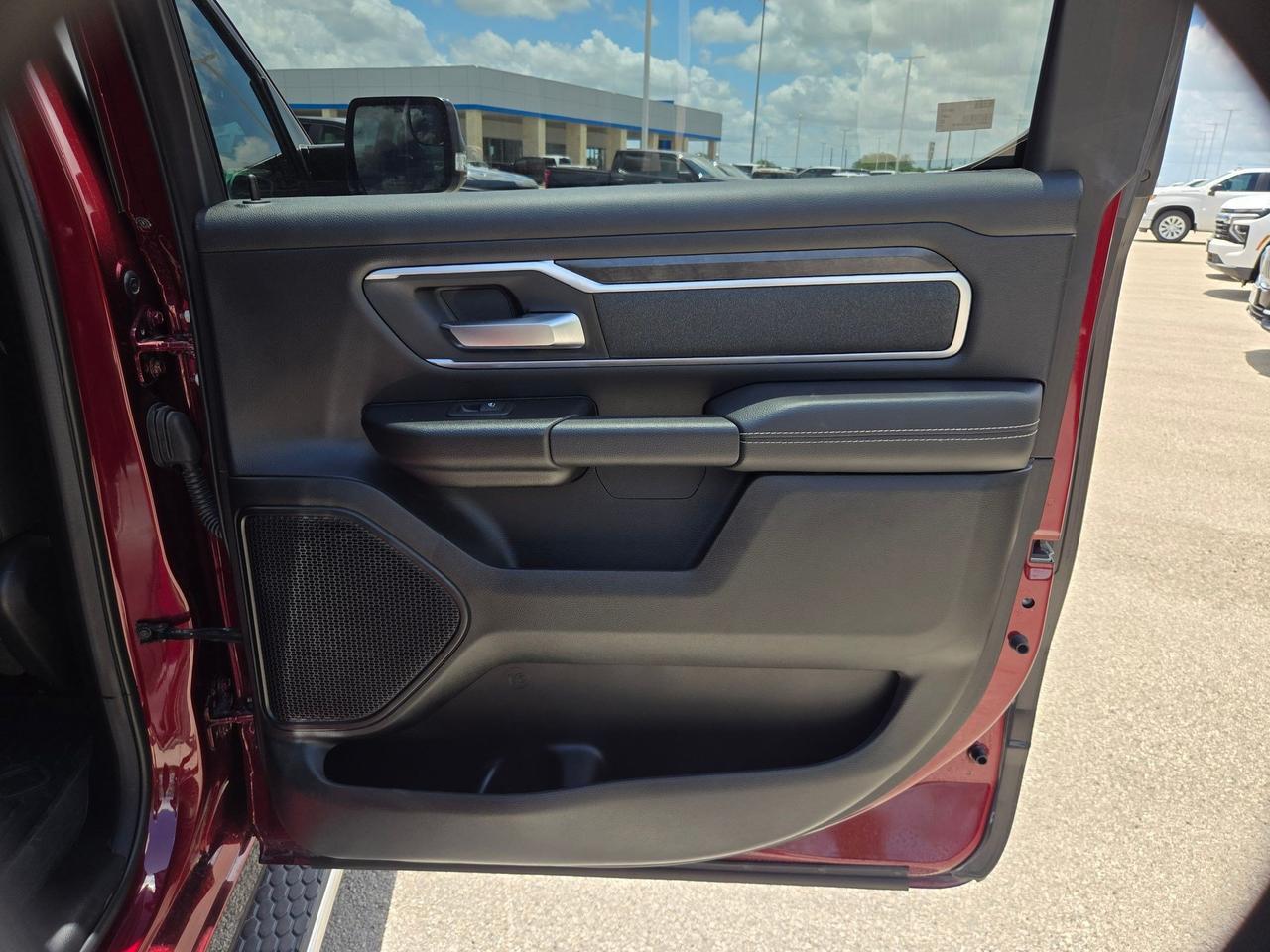 2022 Ram 1500 Lone Star Castroville TX