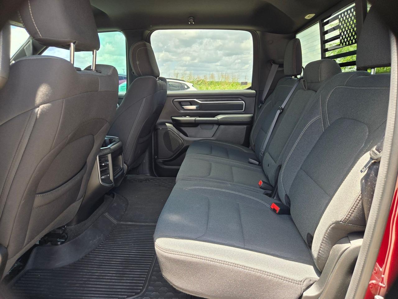 2022 Ram 1500 Lone Star Castroville TX
