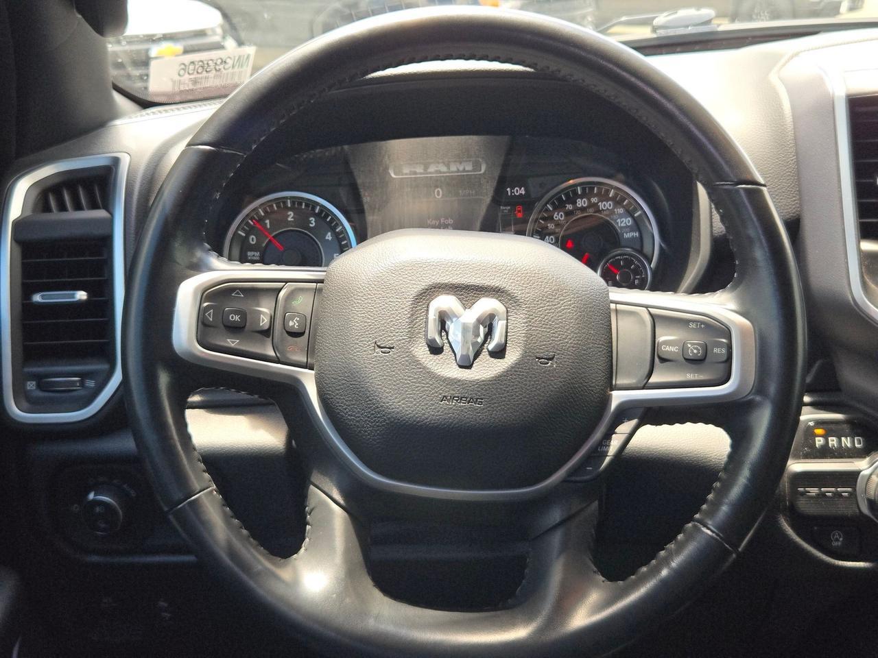 2022 Ram 1500 Lone Star Castroville TX