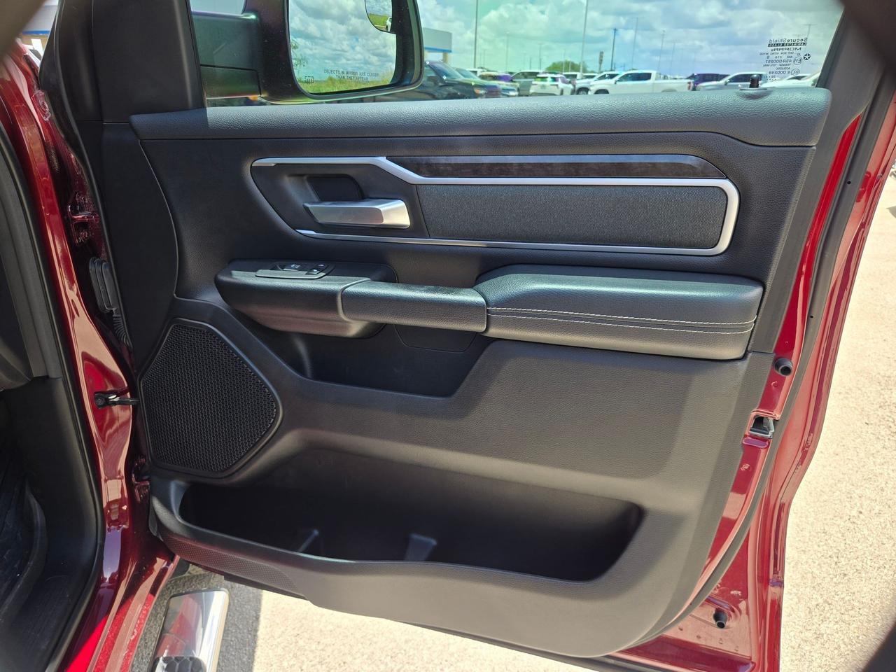 2022 Ram 1500 Lone Star Castroville TX