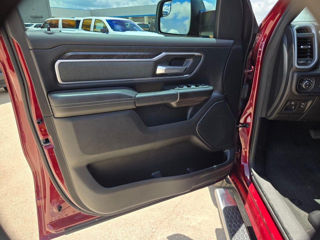 2022 Ram 1500 Lone Star Castroville TX