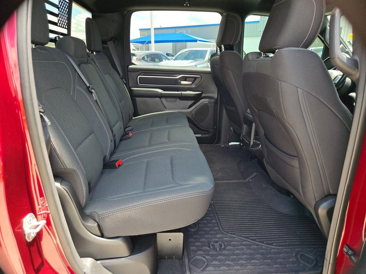 2022 Ram 1500 Lone Star Castroville TX