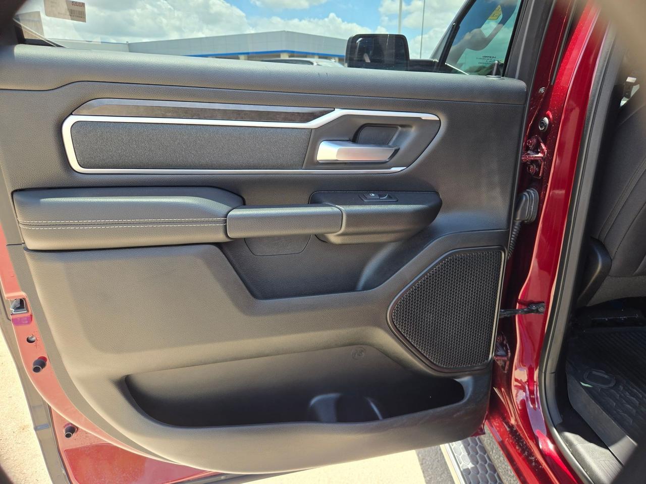 2022 Ram 1500 Lone Star Castroville TX