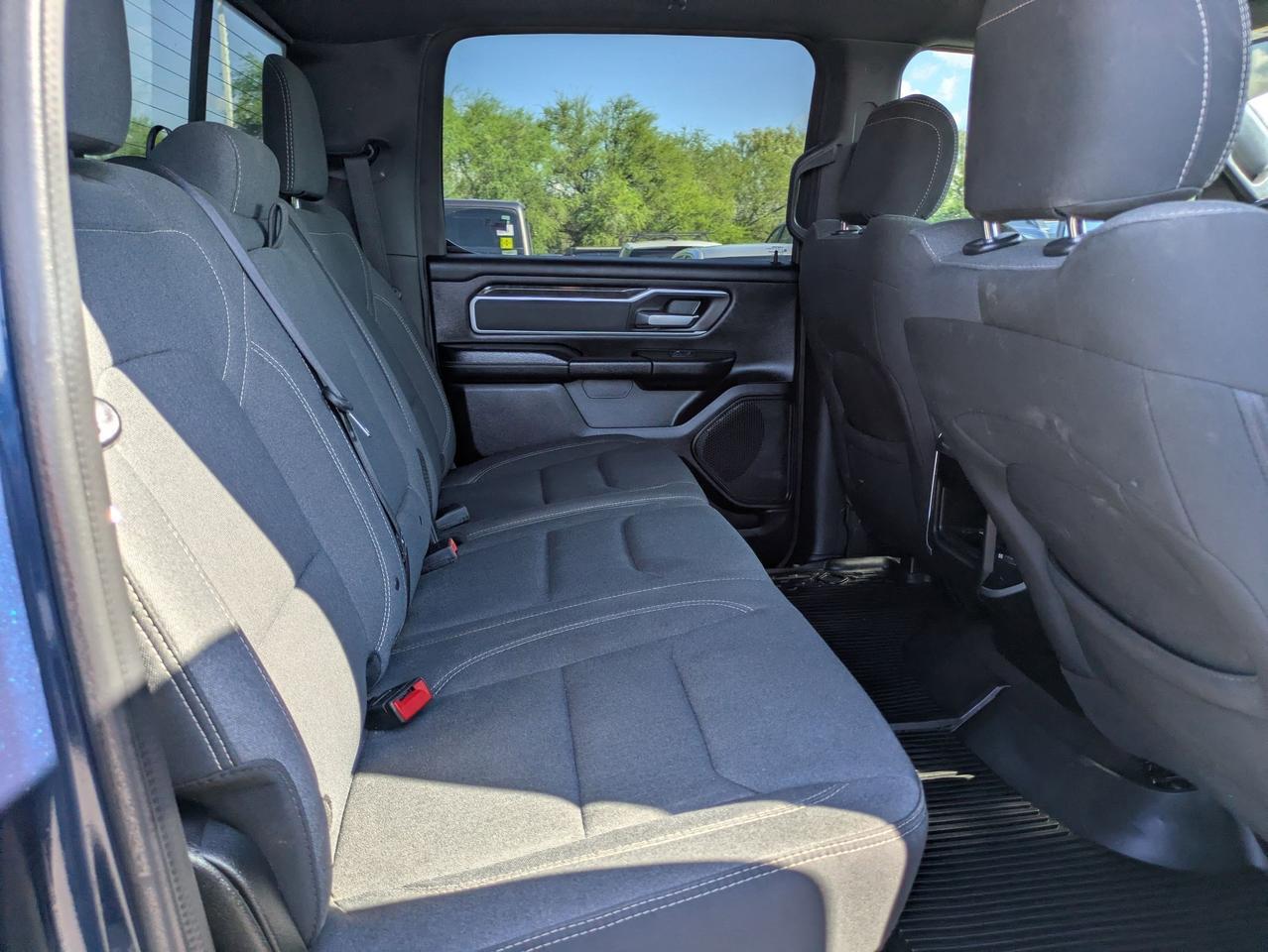 2022 Ram 1500 Lone Star Castroville TX
