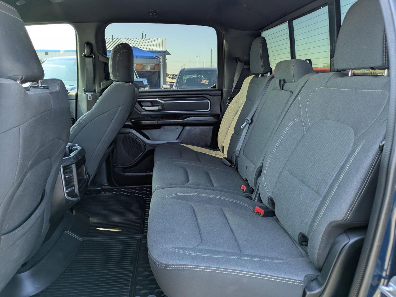 2022 Ram 1500 Lone Star Castroville TX