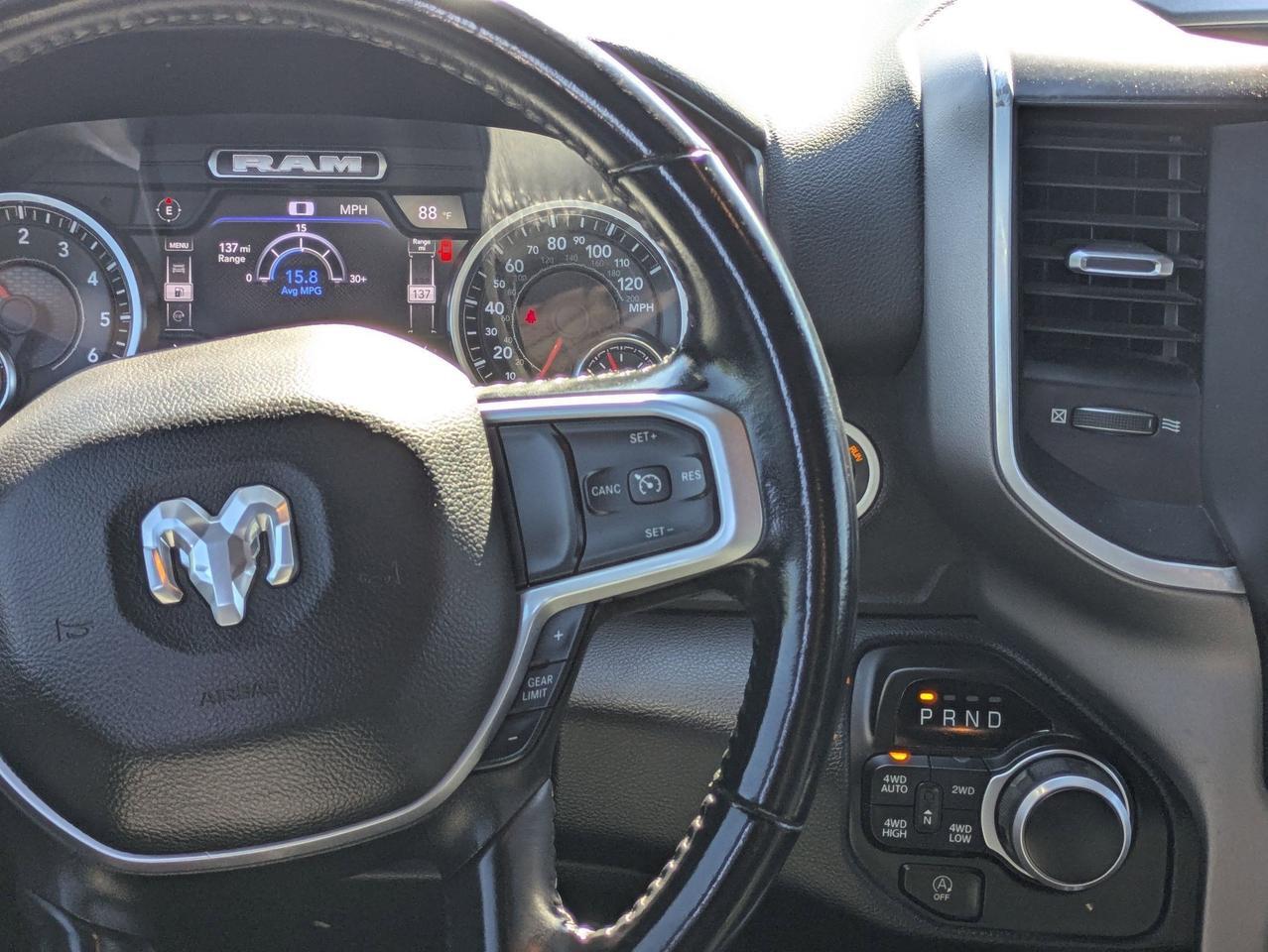 2022 Ram 1500 Lone Star Castroville TX