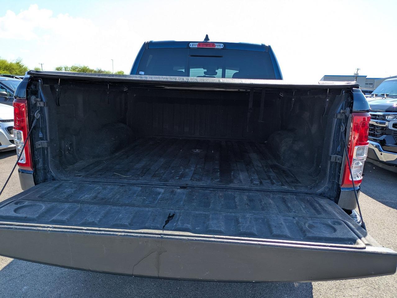 2022 Ram 1500 Lone Star Castroville TX