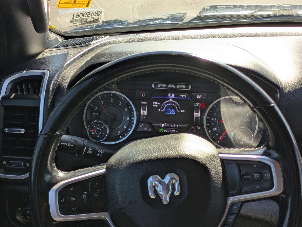 2022 Ram 1500 Lone Star Castroville TX