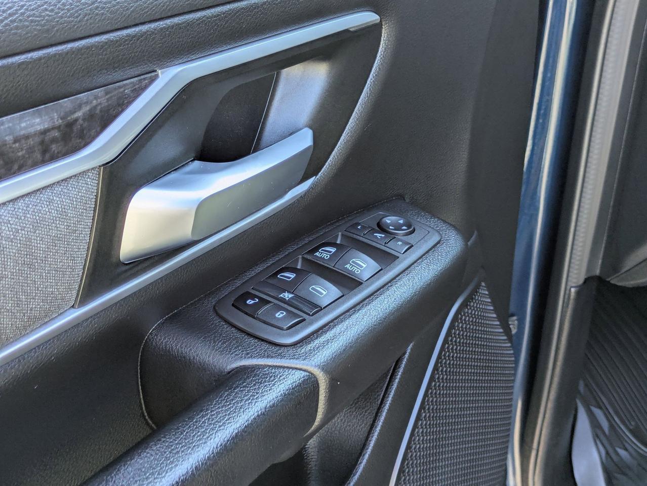 2022 Ram 1500 Lone Star Castroville TX