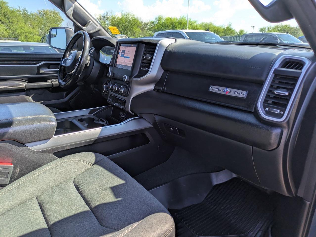2022 Ram 1500 Lone Star Castroville TX