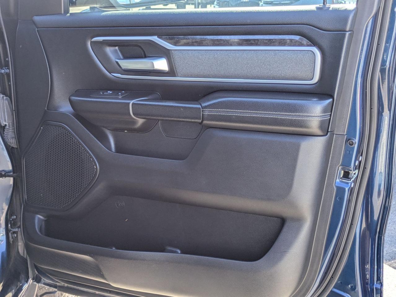 2022 Ram 1500 Lone Star Castroville TX
