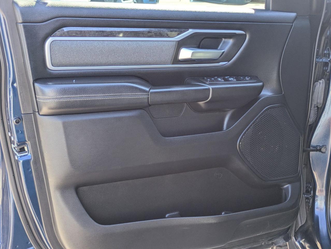 2022 Ram 1500 Lone Star Castroville TX