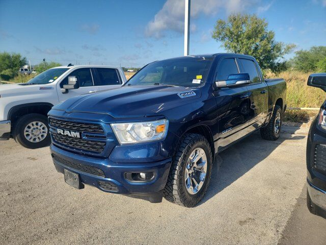 2022 Ram 1500 Lone Star Castroville TX