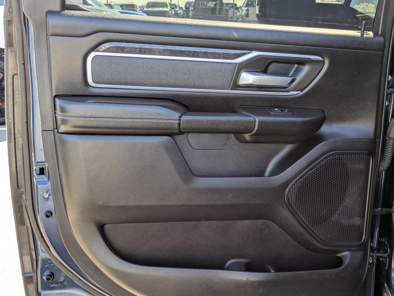 2022 Ram 1500 Lone Star Castroville TX