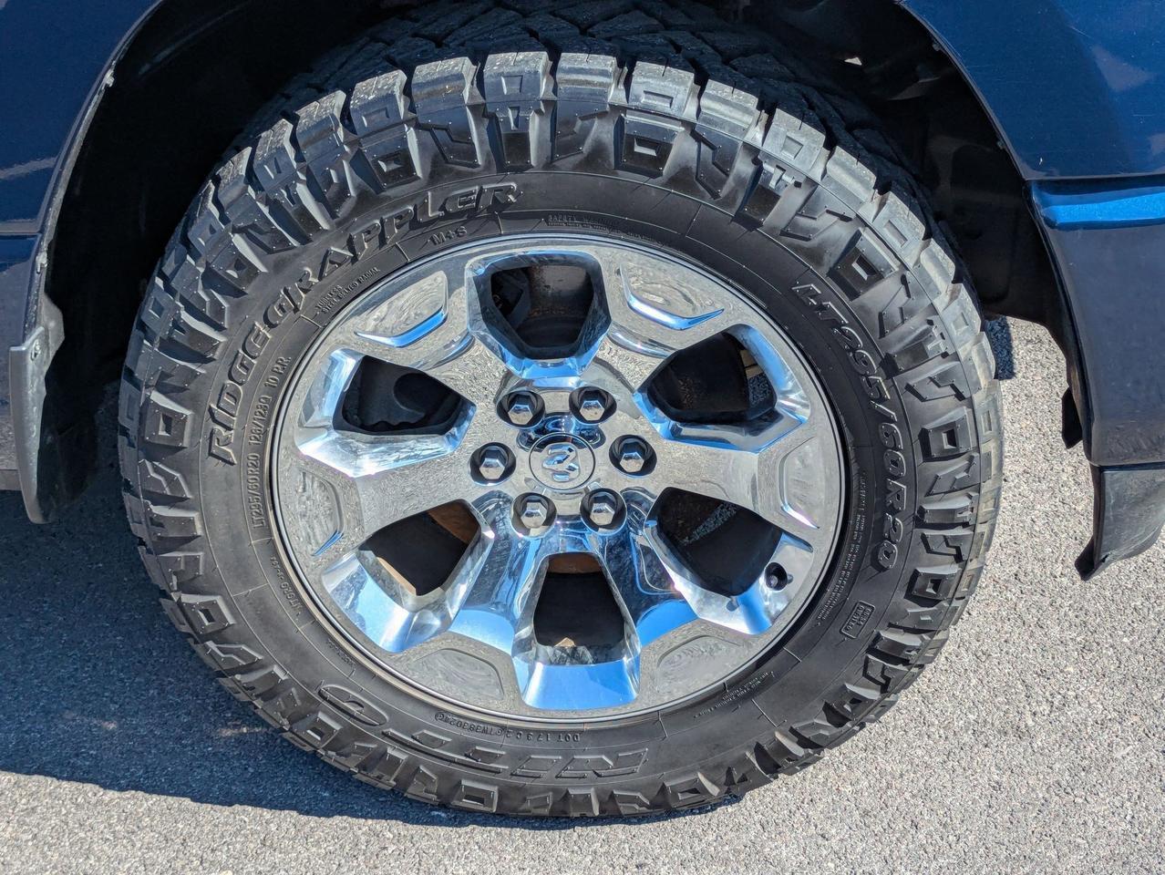 2022 Ram 1500 Lone Star Castroville TX