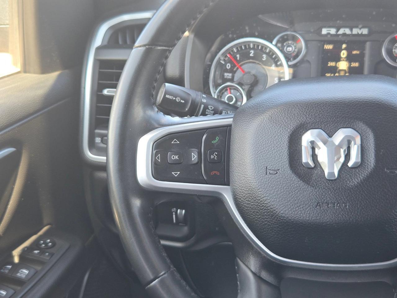 2022 Ram 1500 Lone Star Castroville TX