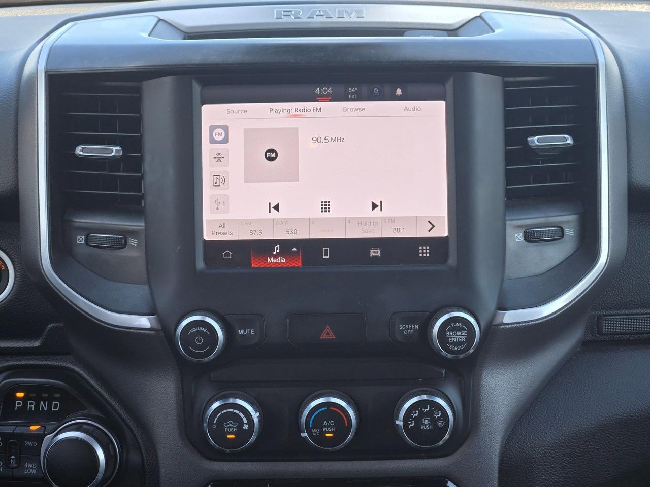 2022 Ram 1500 Lone Star Castroville TX