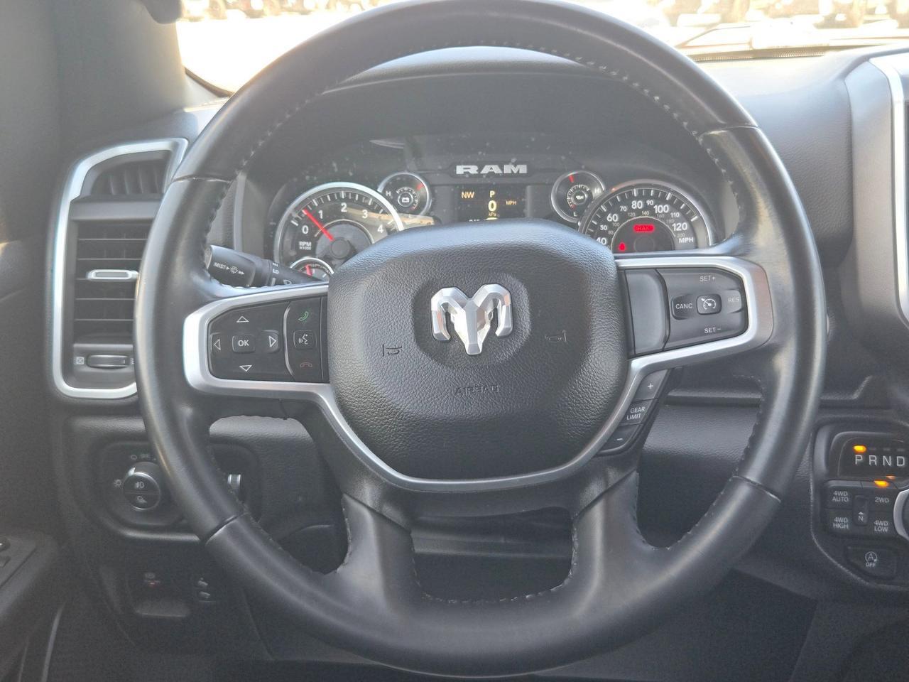 2022 Ram 1500 Lone Star Castroville TX