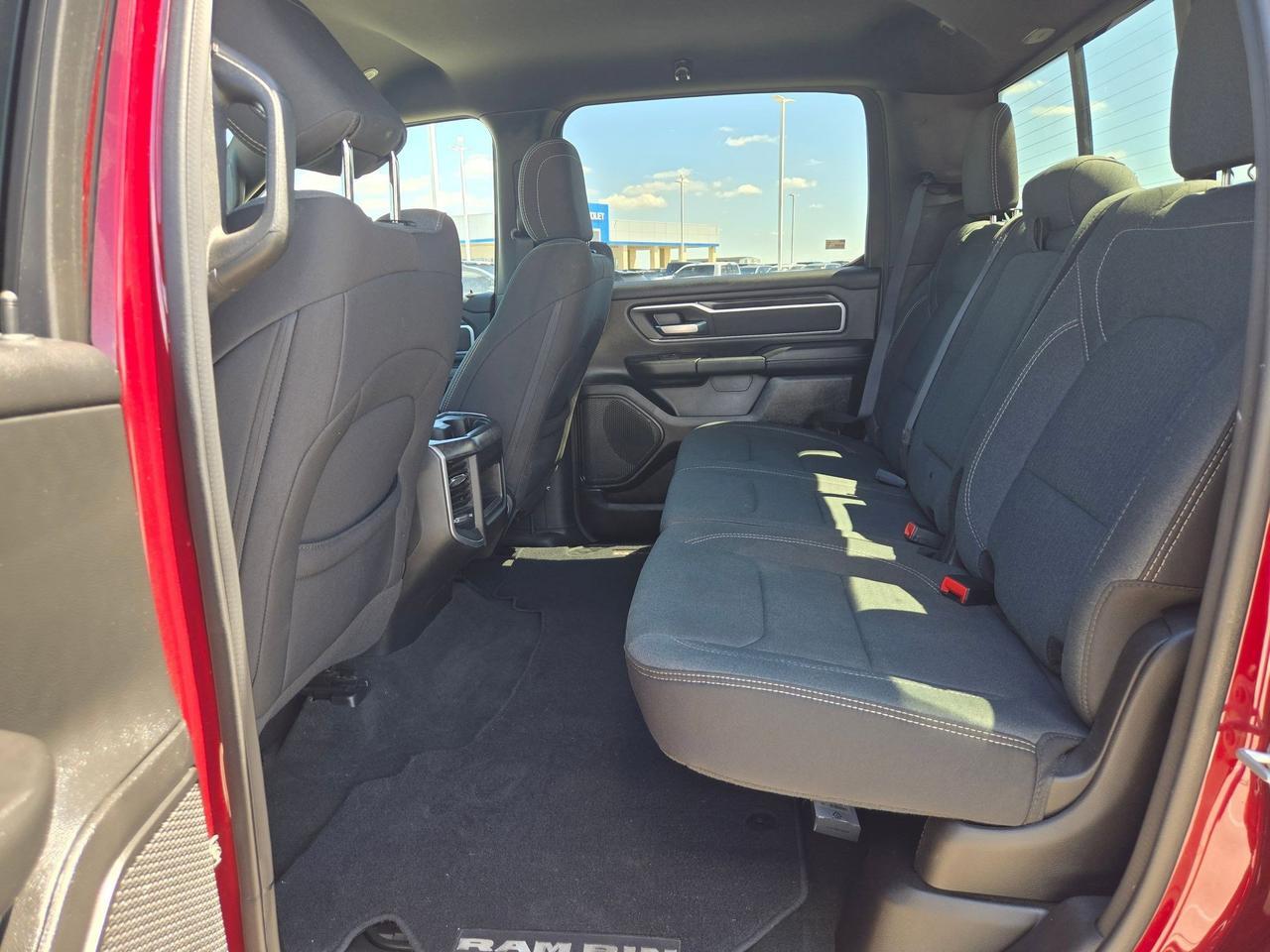 2022 Ram 1500 Lone Star Castroville TX