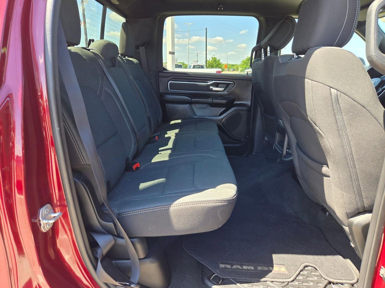 2022 Ram 1500 Lone Star Castroville TX