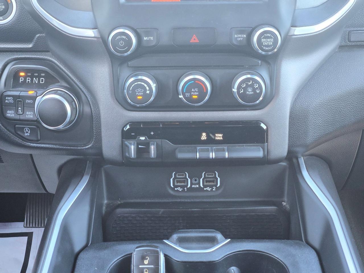 2022 Ram 1500 Lone Star Castroville TX